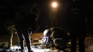 1312. deň na Ukrajine: Záporožská jadrová elektráreň je už štvrtý deň bez prúdu