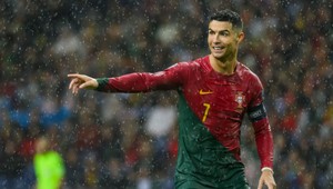 Ronaldo dal druhý hetrik v priebehu 72 hodín, stačil mu naň polčas