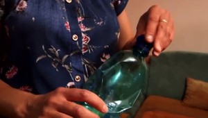 Prípad dezinfekčného prostriedku v minerálke 11-ročného chlapca už rieši polícia