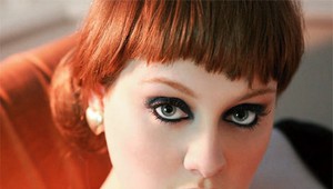 Speváčka Adele chce založiť najlepšiu dievčenskú skupinu