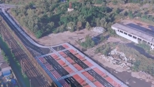 Záchytné parkoviská sa v okolí Bratislavy pomaly stávajú realitou. Vyčlenené sú už aj financie