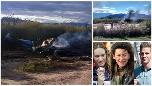 Zrážka helikoptér si vyžiadala životy olympionikov, nakrúcali reality show