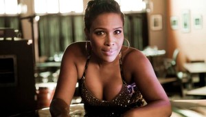 Magio pláž plná jazzu, predviedla sa Melanie Scholtz