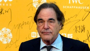 Režisér Oliver Stone (68) chce nakrútiť film o Putinovi