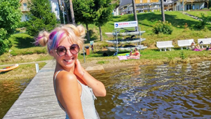 Dcéra Slováčka a Patrasovej šokuje! Speváčka Anička hovorí po rakovine prsníku o ADOPCII?!