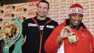 Vitalij Kličko v sobotu o titul vo verzii WBC proti Solísovi