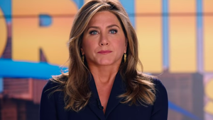 Nedávno sa chválila šedinami, starnutie ale nezvláda. Jennifer Aniston ŠOKUJE!