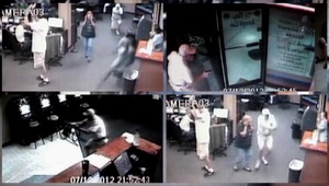 ZÁZNAM. Zlodeji sa prepočítali, spacifikoval ich dôchodca (71)