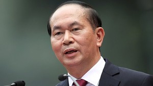 Zomrel vietnamský prezident Tran Dai Quang. Lekári boj o jeho život prehrali