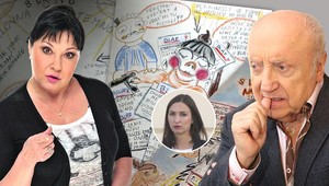 Slováček sa rozišiel s o 40 rokov mladšou milenkou! Návrat k Patrasovej okomentoval TAKTO!