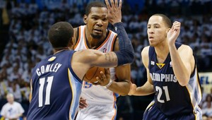 NBA: Miami s Memphisom do konferenčných finále