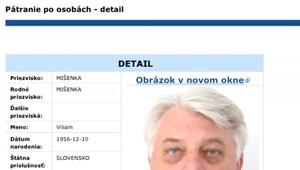 Mišenka nepoputuje na Slovensko. Krajinský súd v Rakúsku ho nevydá