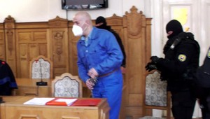 Slovenský sériový vrah si vypočul rozsudok. Za beštiálne vraždy dostal doživotie