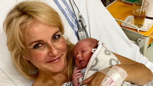 Vendula Pizingerová (48) je po pôrode na JIS! Ale TOUTO fotkou naozaj prekvapila!