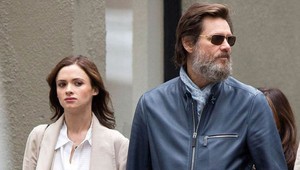 Mladá žena sa zabila po tom, čo ju opustil herec Jim Carrey!