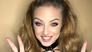 Lucid poslala šteklivý pozdrav pre pánov: Ukázala sa HORE BEZ!