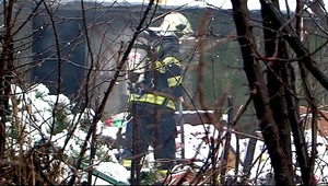 V betónovom kryte našli mŕtvu bezdomovkyňu (†38)