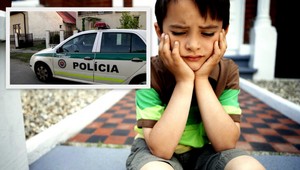 Stratené deti v Sennom. Ľudia nevedeli, komu patria