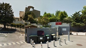 Streľba na gymnáziu vo Francúzsku