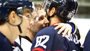 Vedenie KHL zamietlo zmluvu Višňovského (36) so Slovanom!