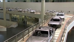 Súperenie o automobilky pokračuje. V hre je nová spoločnosť z Číny