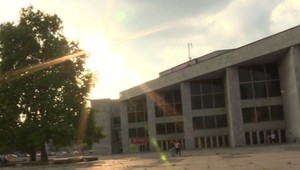 Budovu Istropolisu si boli obzrieť záujemcovia