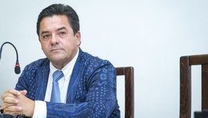 Marián Kočner čelí ďalšiemu obvineniu. Ide o golfový areál v obci Báč