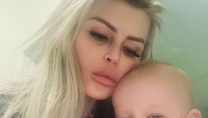 Vémolova nevera je nič, až teraz zažila Lela NAJHORŠIE chvíle života! Zverejnila silné slová!