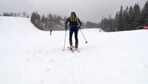 A predsa sa bude lyžovať na jar v roku 2021. V Jasnej aj vo Vysokých Tatrách všetko chystajú