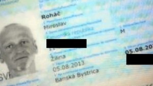 Ukrajina stále nepotvrdila, či ide o Slováka Roháča
