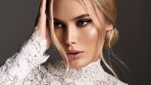 Kinga Puhová nás reprezentuje na Miss Universe v udržateľnom modeli: Aha, na tú krásu!