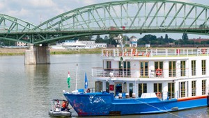 Slovenského kapitána zadržali po tragickej zrážke lodí na Dunaji