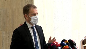 Núdzový stav sa končí už o tri dni. Niektoré obmedzenia ale môžu zrušiť už skôr