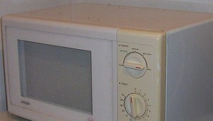 Žena, ktorá upiekla dieťa v mikrovlnke, trest smrti nedostane