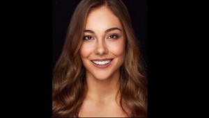 Roztlieskavačka ako lusk! Alexandra Svrčková sa pokúsi rozpáliť ako 10 aj fanúšikov v Miss Slovensko!