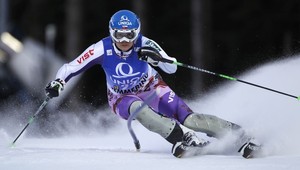 Spory na lyžiarskom zväze. Prezidentka asociácie odstúpila