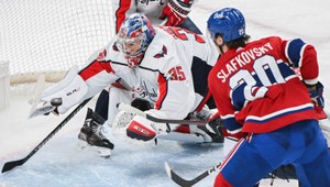 Na MS Slafkovský aj Nemec, ale bez Tatara? Kto z NHL pomôže Ramsayho tímu?