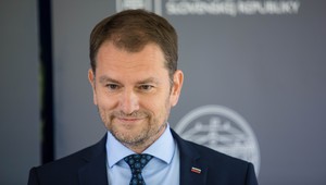 Spor OĽaNO a SaS sa opäť prehlbuje, Matovič označil poslankyňu koaličného partnera za lobistu Penty