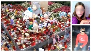 Roman dostal za vraždu a znásilnenie neterky Elišky (†9) dvadsať rokov