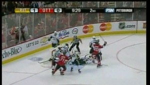 Pittsburgh postupuje do semifinále