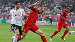 ME 2012: Nemci zdolali Portugalsko najtesnejším rozdielom