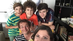 Naši sú späť. Rodinovci sa musia popasovať s novými problémami