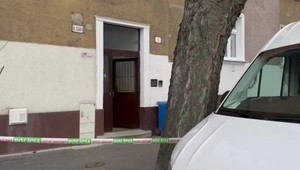 ZISTENIA TV JOJ: Kuchára podozrivého z vraždy na Prievozskej našli schovávať sa v pivnici