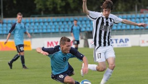 Nitra do sezóny s kondičnými restami