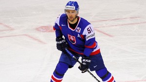 Graňák najsympatickejším hráčom hokejovej reprezentácie