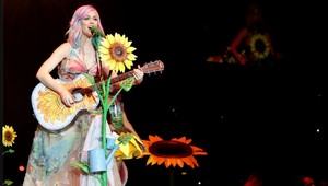 Katy Perry nesmie do Číny. Za všetko môžu šaty