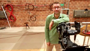 Krausovi (47) chýba herectvo, vrátil by sa len k Lászlovi