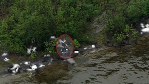 Breivik volal z ostrova policajtom! Tí zaryto mlčia