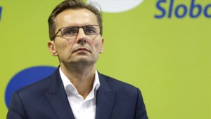 Ľubomír Galko: Financovanie, transparentnosť a obstarávanie v Ozbrojených silách SR