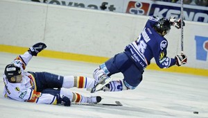 Zvolen potkol Košice, vezie sa ďalej na víťaznej vlne